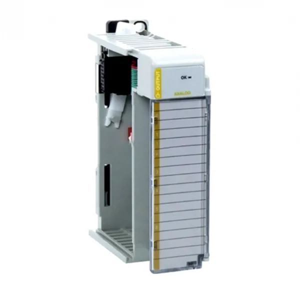1769-OF8C Allen-Bradley 1769-OF8C Compactlogix 8 Channel Analog Output Module - ALLEN BRADLEY - Ürün Görseli 1