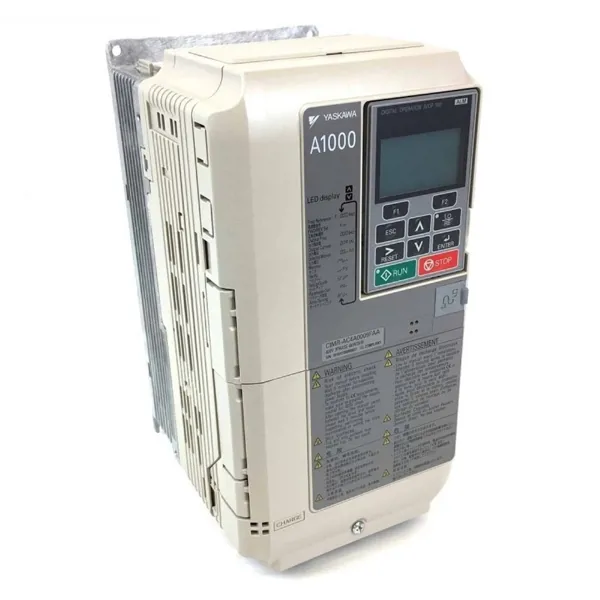 Cimr-Ab4A0044Fba Yaskawa Inverter 18.5Kw A1000 - YASKAWA - Ürün Görseli 1