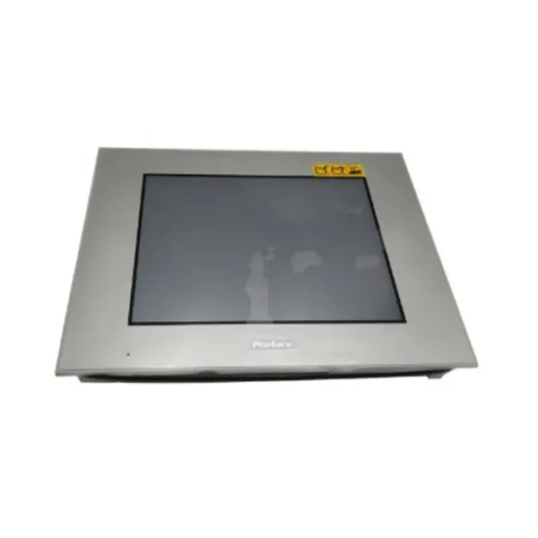 Gp-4501Tw Pfxgp4501Tadw Proface Tft Color Lcd - PROFACE - Ürün Görseli 1