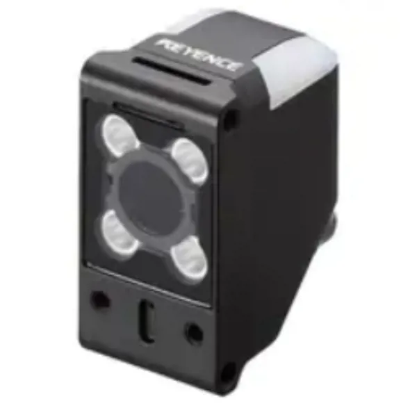 Iv-Hg500Ca Keyence Sensor Head, Standard, Color, Automatic Focus Model - Keyence - Ürün Görseli 1