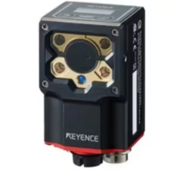 Sr-1000W Keyence Automatic Focus Code Reader - Keyence - Ürün Görseli 1