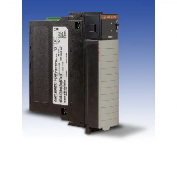 1756-IF16H Allen Bradley Input/Output Module - ALLEN BRADLEY - Ürün Görseli 1