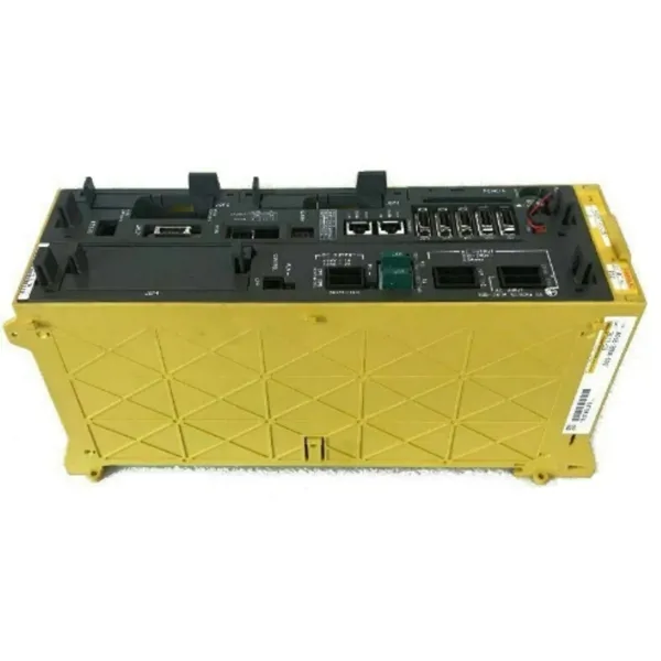 A05B-2600-C001 Fanuc A05B-2600-C001 - 2 SLOT BACKPLANE - GE Fanuc - Ürün Görseli 1