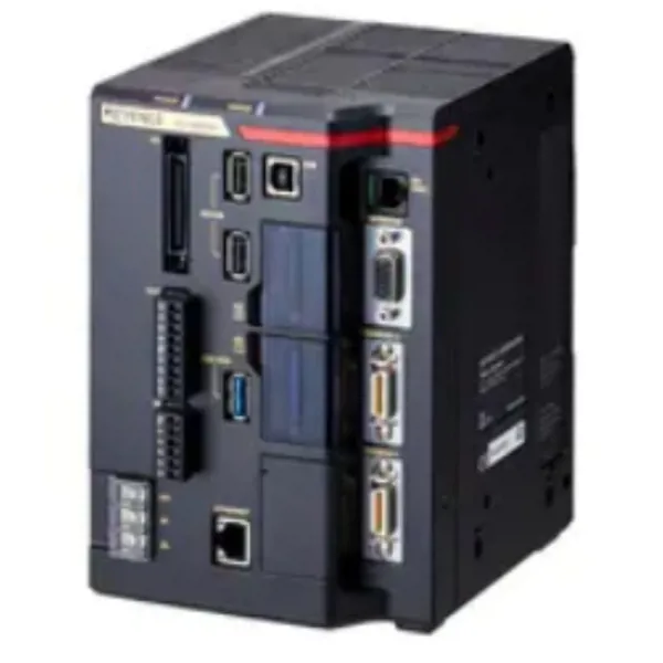 CV-X450F Keyence Controller: 5M pixel camera supporting type - Keyence - Ürün Görseli 1