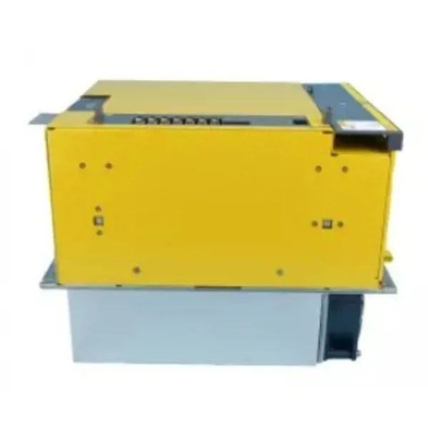A06B-6121-H075H570 Fanuc Spindle Amplifier Module 82kW 480V - GE Fanuc - Ürün Görseli 1