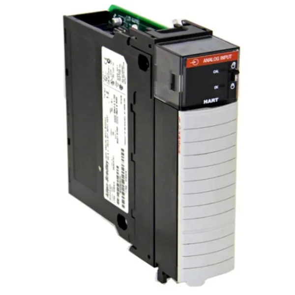 1756-IF8H Allen Bradley Input/Output Module - ALLEN BRADLEY - Ürün Görseli 1