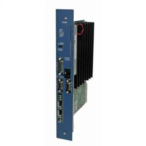 IC698CRE030 GE Fanuc Emerson PACSystems RX7i Central Processing Unit - GE Fanuc - Ürün Görseli 1