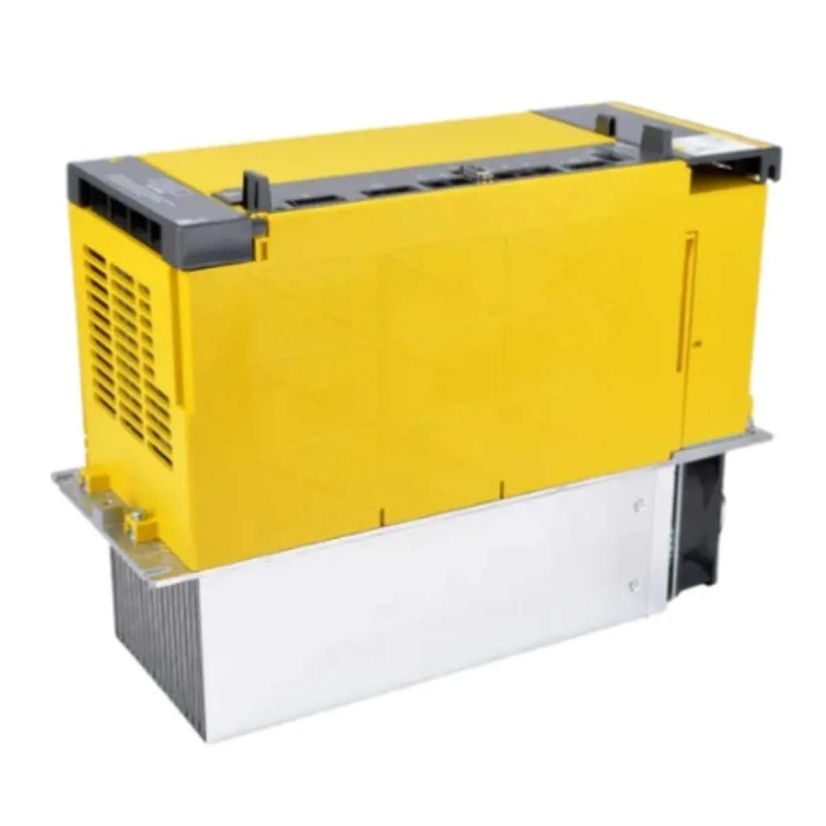 A06B-6202-H037 Fanuc Power Supply - GE Fanuc - Ürün Görseli 1