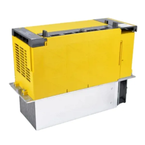 A06B-6202-H037 Fanuc Power Supply - GE Fanuc - Ürün Görseli 1