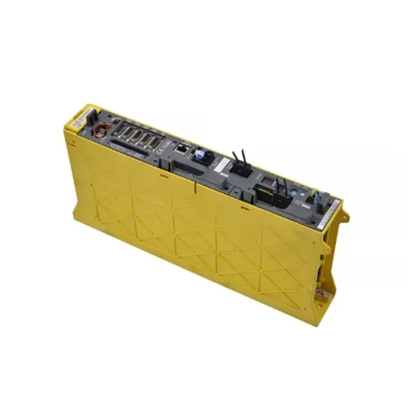A02B-0319-B802 Fanuc Control Basic Unit  - GE Fanuc - Ürün Görseli 1