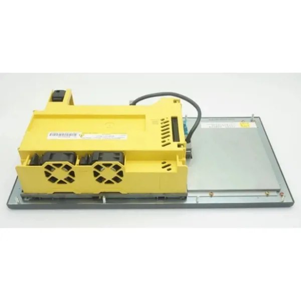 A02B-0309-B522 Fanuc Control Basic Unit  - GE Fanuc - Ürün Görseli 1
