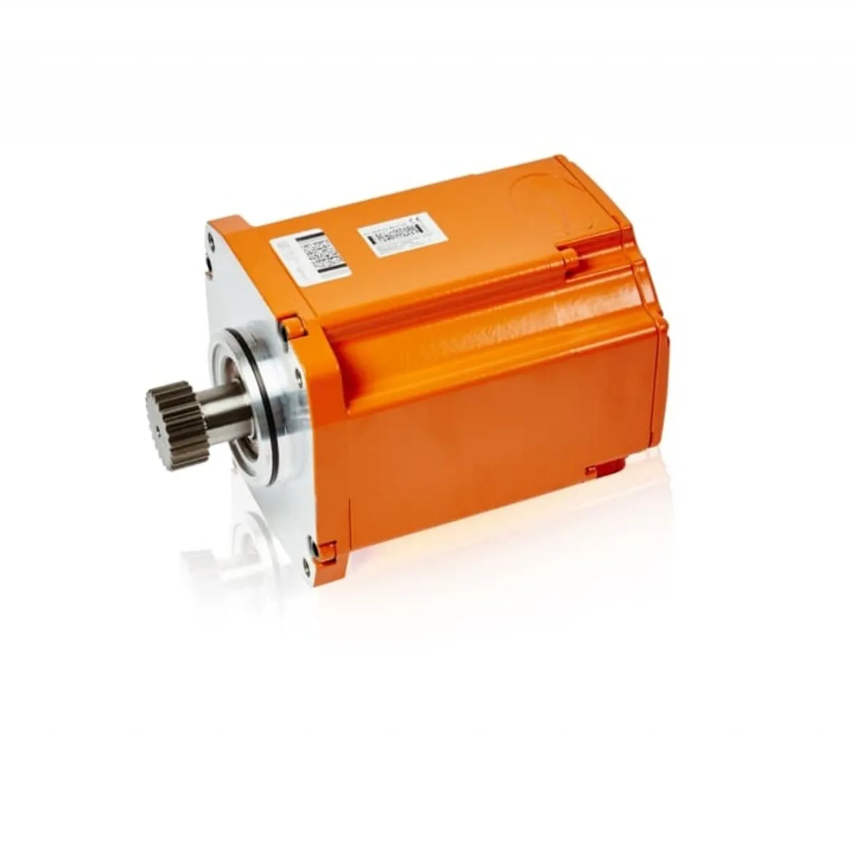 3HAC057545-005 ABB Robotic Servo Motor - ABB - Ürün Görseli 1