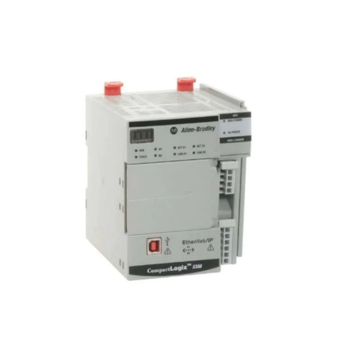 5069-L320ER Allen Bradley CompactLogix 5380 Process controllers - ALLEN BRADLEY - Ürün Görseli 1