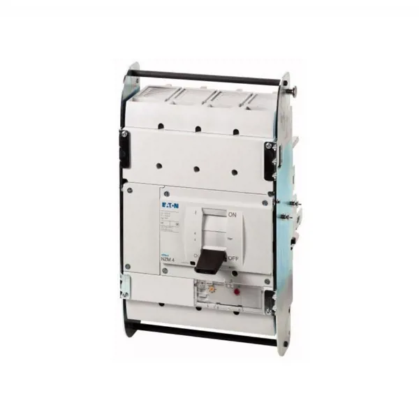 NZMH4-AE1600 Eaton Moeller series NZM molded case circuit breaker electronic - EATON - Ürün Görseli 1