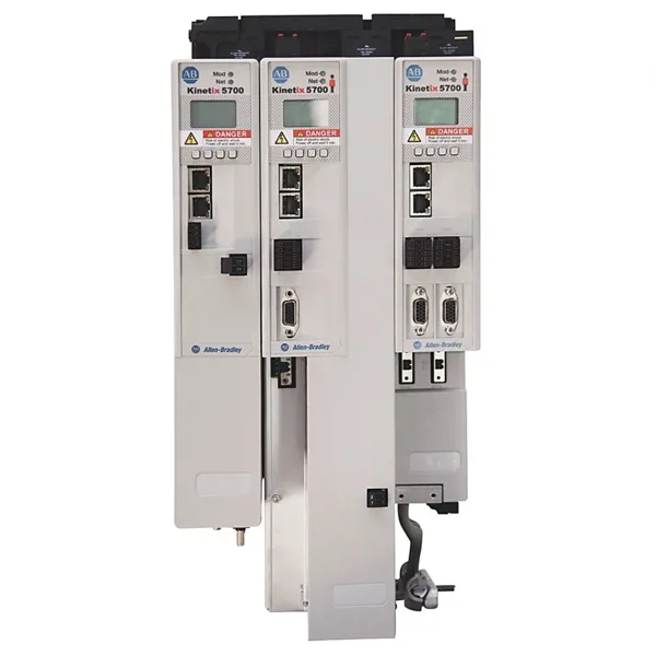 2198-D020-ERS3 Allen Bradley Kinetix 5700 Dual Axis Inverter - ALLEN BRADLEY - Ürün Görseli 1