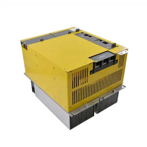 A06B-6150-H060 Fanuc Power Supply Module - GE Fanuc - Ürün Görseli 1