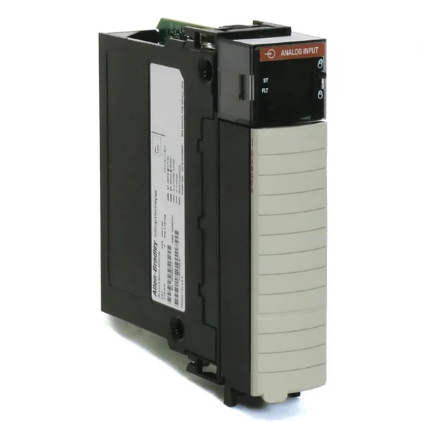1756-IF8I Allen Bradley Input/Output Module - ALLEN BRADLEY - Ürün Görseli 1