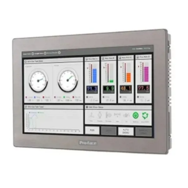 PFXGP4601TADC PROFACE GP4000 Series - PROFACE - Ürün Görseli 1