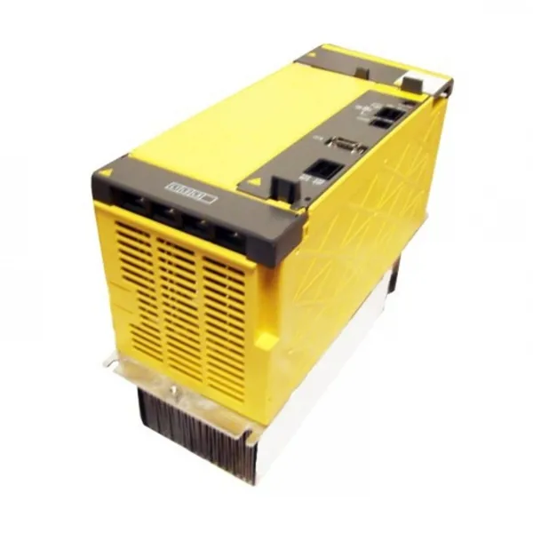 A06B 6110 H026 Fanuc Power Supply Module - GE Fanuc - Ürün Görseli 1