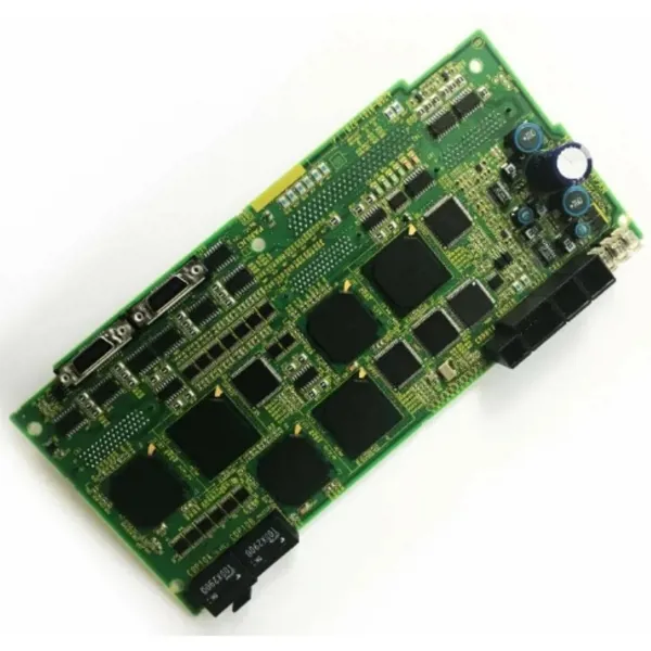 A20B-8101-0790 Fanuc Servo Amp Control Circuit Board  - GE Fanuc - Ürün Görseli 1