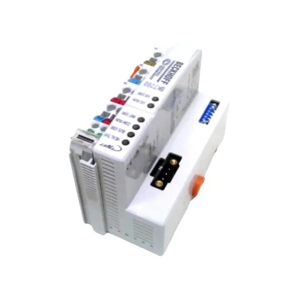 BK 7200 Beckhoff BK7200 CTNET Control Techniques Bus Coupler - Beckhoff - Ürün Görseli 1