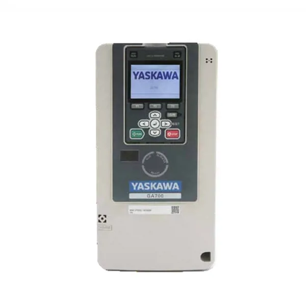 CIPR-GA70B4103ABBA Yaskawa Inverter - YASKAWA - Ürün Görseli 1