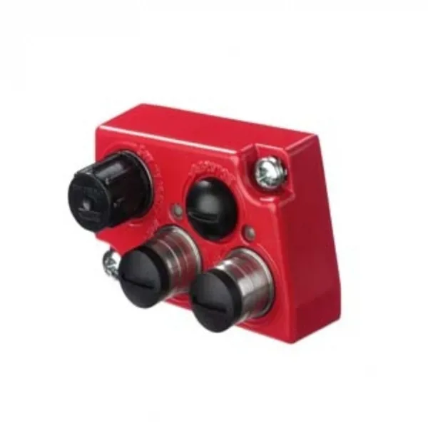 50116371 LEUZE BCL 308i OL 100 code reader,Leuze - LEUZE - Ürün Görseli 1