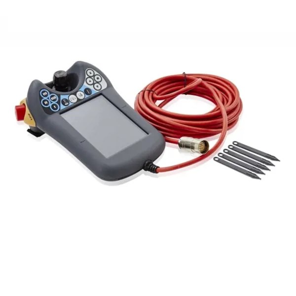 3HAC028357-001 ABB Teach Pendant, DSQC 679 - ABB - Ürün Görseli 1