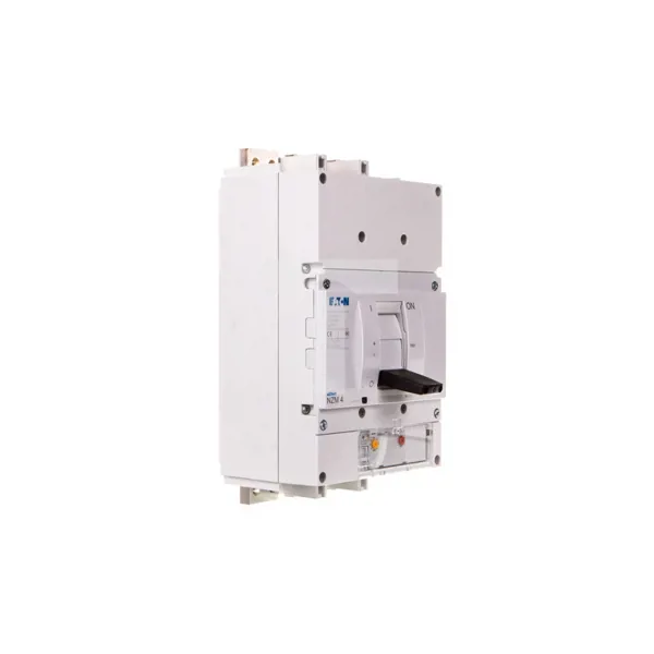 NZMH4-AE1000 Eaton Moeller series NZM molded case circuit breaker electronic - EATON - Ürün Görseli 1