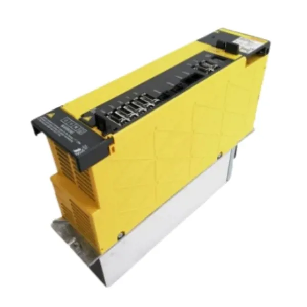 A06B-6220-H015H600 Fanuc Power Supply Module - GE Fanuc - Ürün Görseli 1