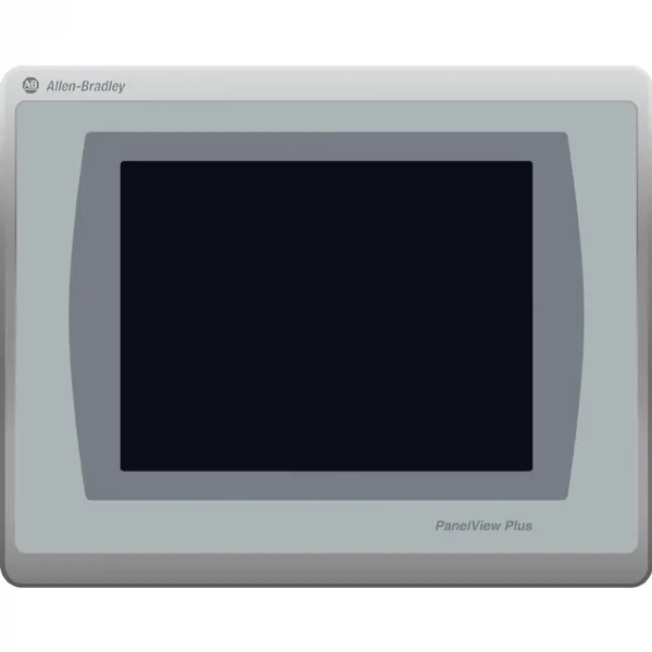 2711P-T7C22D9P Allen Bradley Panelview - DO Supply - ALLEN BRADLEY - Ürün Görseli 1