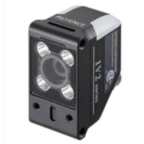 IV2-G150MA Keyence Sensor head Narrow field of view sensor model Monochrome AF type - Keyence - Ürün Görseli 1
