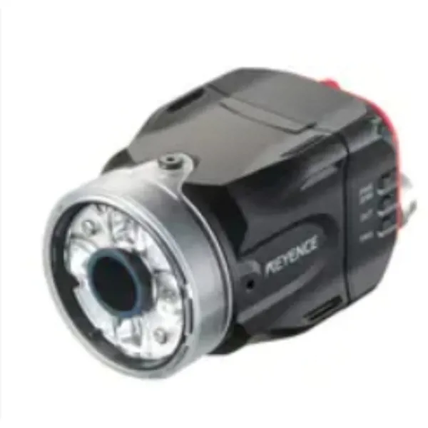 IV-H500CA Keyence Standard, Color, Automatic focus model - Keyence - Ürün Görseli 1