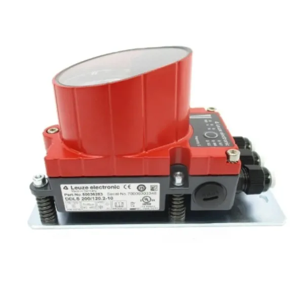 DDLS 200/120.2-10(50036283) LEUZE Optical data transmission 50036283 - LEUZE - Ürün Görseli 1