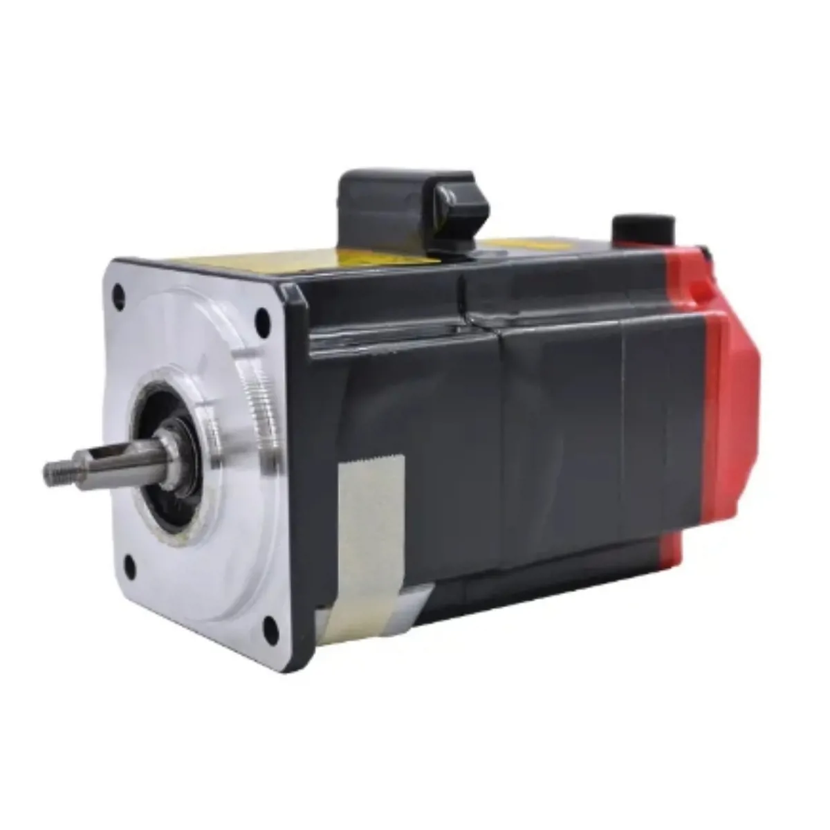 A06B-0061-B303 Fanuc AC Servo Motor - GE Fanuc - Ürün Görseli 1