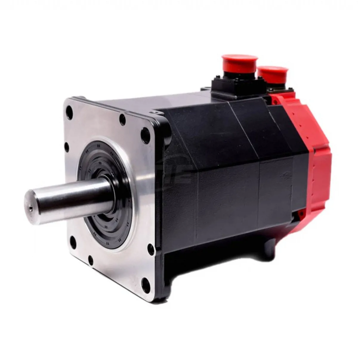 A06B-0142-B077 Fanuc Servo Motor - GE Fanuc - Ürün Görseli 1