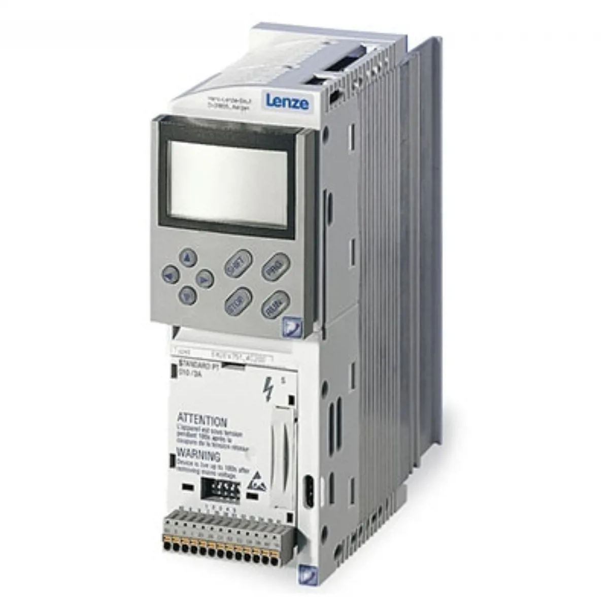 E82EV222K4C200 Lenze Servo Inverter - LENZE - Ürün Görseli 1