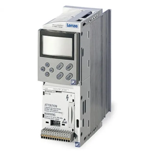 E82EV222K4C200 Lenze Servo Inverter - LENZE - Ürün Görseli 1