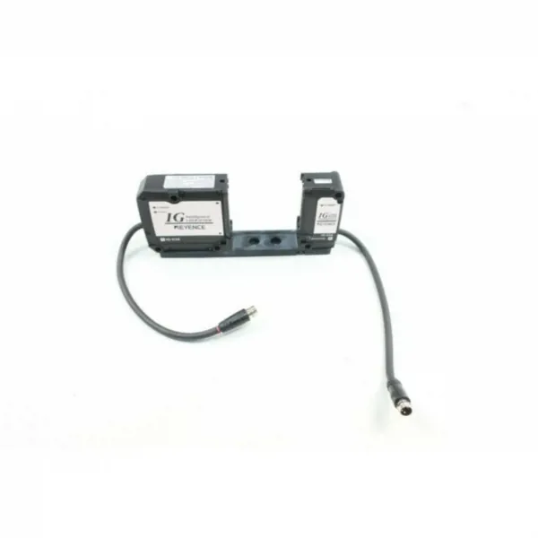 IG-028 Keyence Sensor Head - Keyence - Ürün Görseli 1