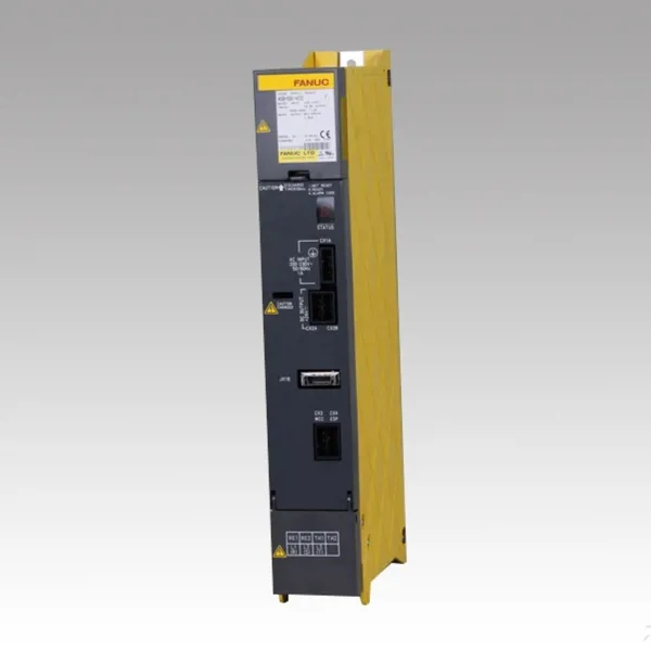 A06B-6081-H103 Fanuc Power Supply Module - GE Fanuc - Ürün Görseli 1