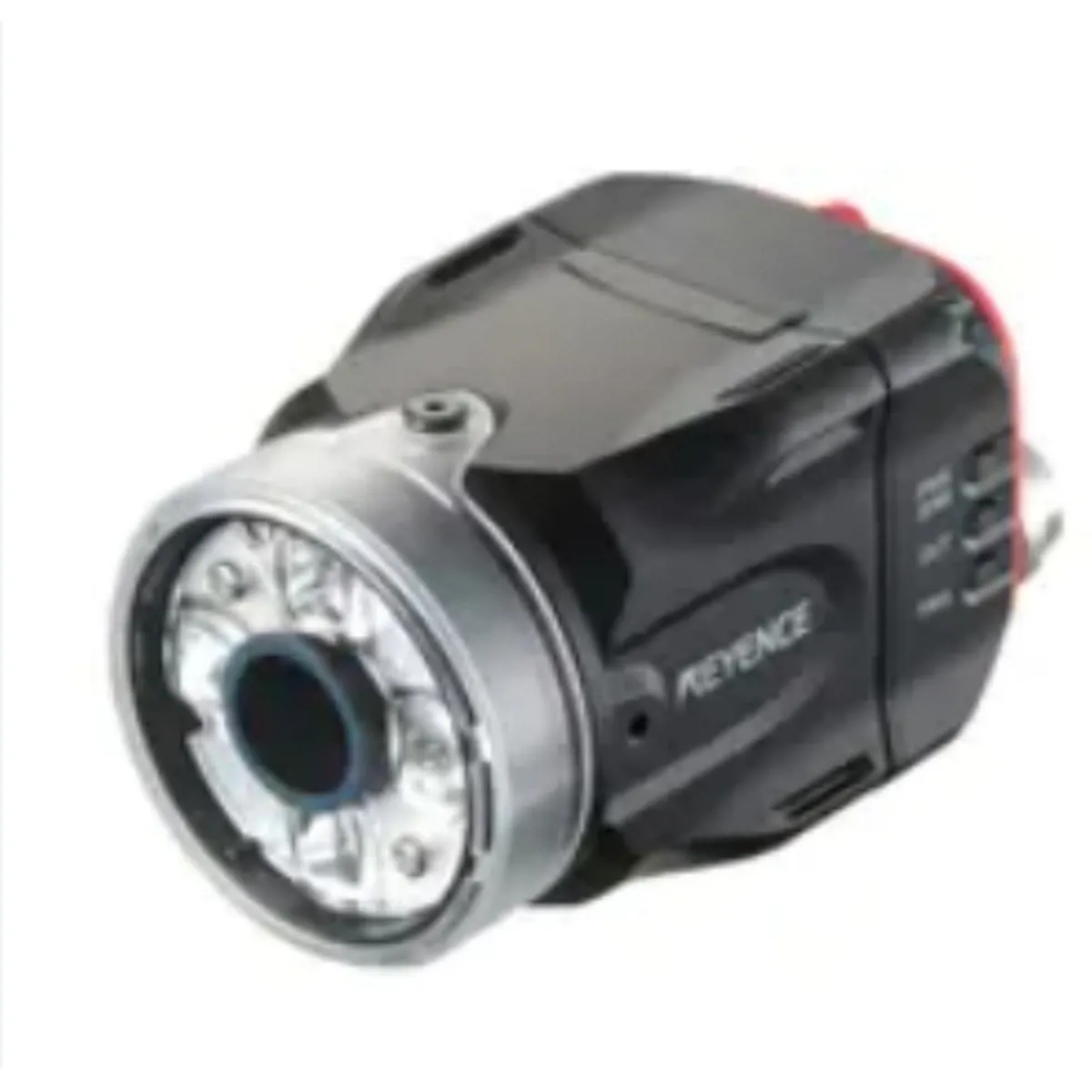 IV-500CA Keyence Sensor, Standard distance, Color, Automatic focus model - Keyence - Ürün Görseli 1