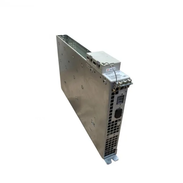 6SN1123-1AA00-0CA1 SIMODRIVE 611 POWER MODULE - Siemens - Ürün Görseli 1