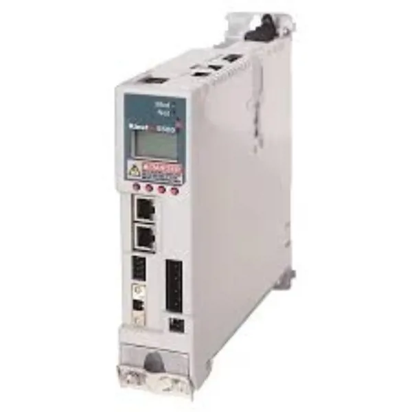 2198-D020-ERS4 Dual Axis Safe Speed Drive - ALLEN BRADLEY - Ürün Görseli 1