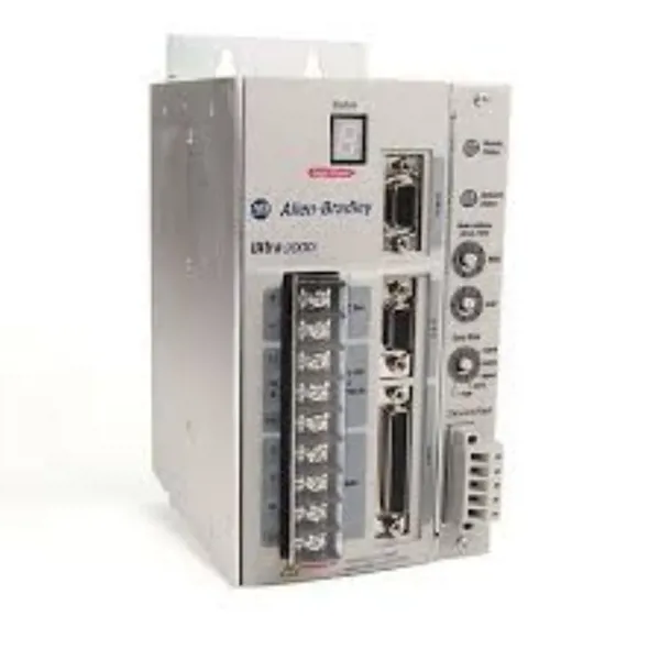 2098-DSD-020 Ultra 3000 2kW Servo Drive - ALLEN BRADLEY - Ürün Görseli 1