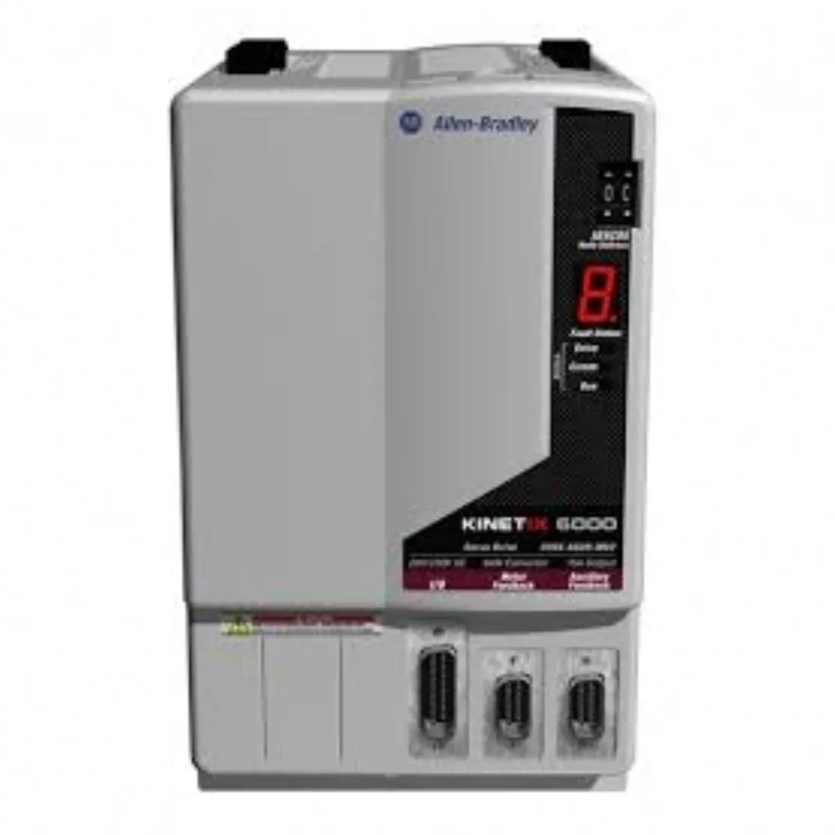 2094-AC09-M02-S Kinetix 6000 Integrated Axis Module - ALLEN BRADLEY - Ürün Görseli 1