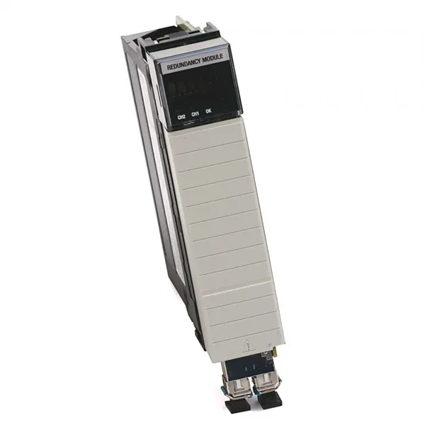 1756-RM2 ControlLogix Redundancy Enhanced Module - ALLEN BRADLEY - Ürün Görseli 1