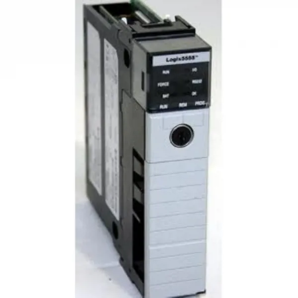1756-RM ControlLogix Redundancy Module - ALLEN BRADLEY - Ürün Görseli 1