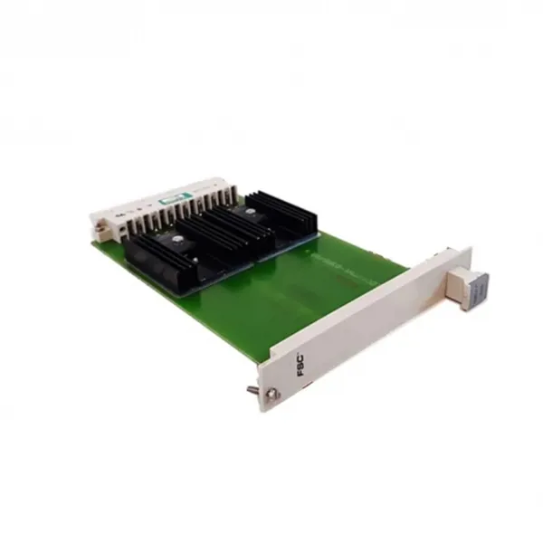 FC-SDOL-0424 Honeywell Safety Module - HONEYWELL - Ürün Görseli 1