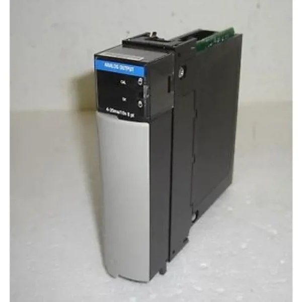 TK-OAV081 Honeywell Analogue Output Module - HONEYWELL - Ürün Görseli 1