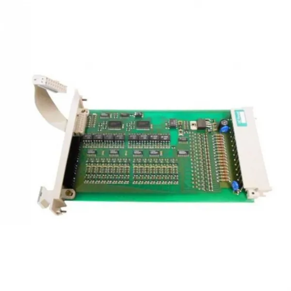 10209/2/1 Honeywell Digital Output Module - HONEYWELL - Ürün Görseli 1